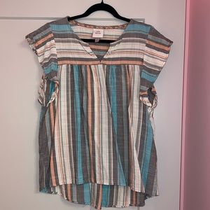 Women’s Knox Rose Top